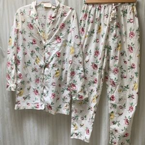 Victoria Secret PJS Size Small